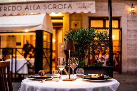 alla scrofa|alfredo alla scrofa restaurant.